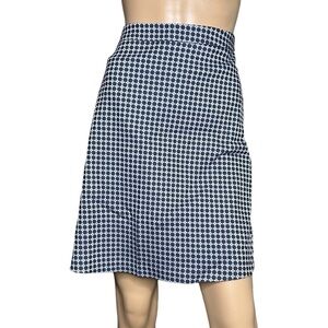 Margaret M A-line skirt, small